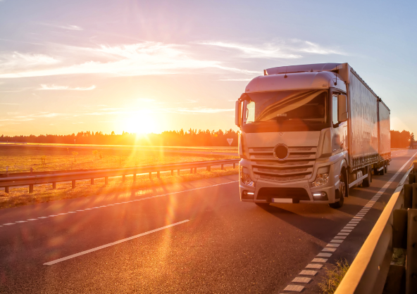 Profesjonalny transport maszyn i urządzeń