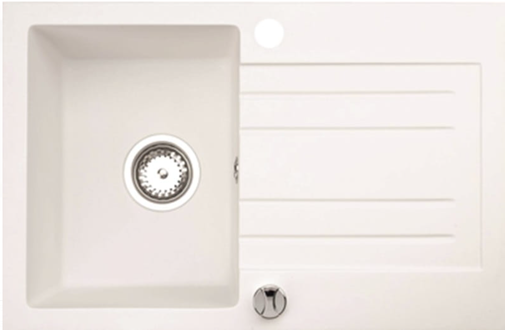 Jaki zlewozmywak najlepiej wybrać do kuchni?