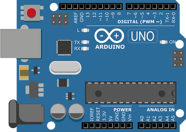 Jak działają płytki Arduino?