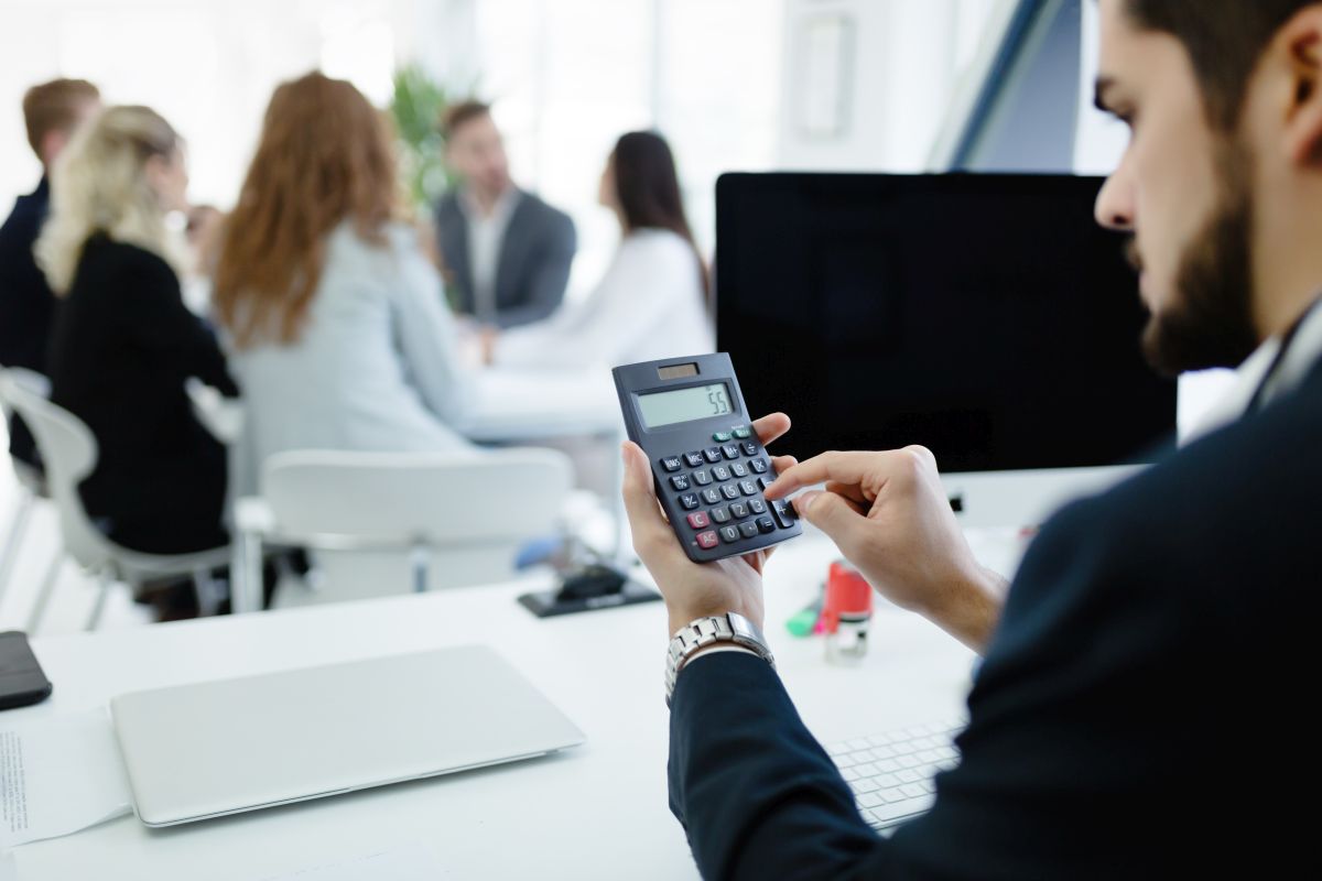 Korzyści z zatrudnienia profesjonalnego biura rachunkowego